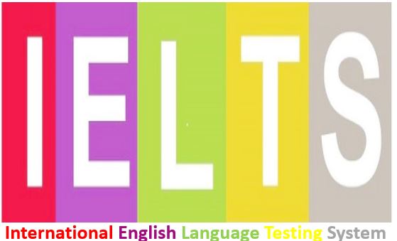IELTS